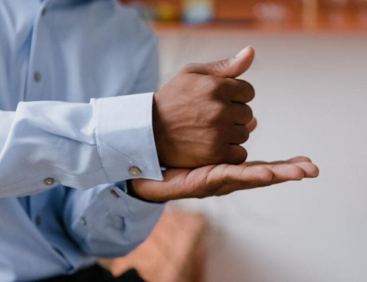 Sign Language