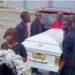 Gospel Singer Big Bolaji Buried In Ibadan