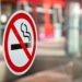 France To Ban Smoking In Public Places