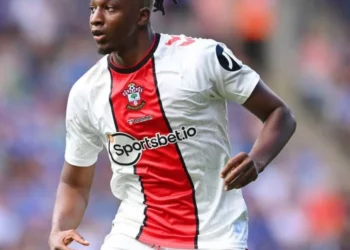 Turkish Club, Goztepe Interested In Aribo