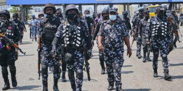 Sleeping Security Challenges: We Need State Police Now, Northern Governors, Monarchs Tell NASS