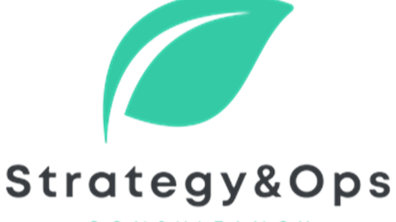 StrategyOps Consultancy