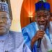 PDP Dead, We‘ll Soon Receive You Into APC, Ganduje Replies Lamido