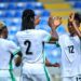 Int'l Friendlies: Ajibade, Echegini, Babajide Are Early Birds For Cameroon 5 Int’l Friendlies: Ajibade, Echegini, Babajide Are Early Birds For Cameroon