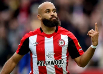 Mbeumo Likely To Leave Brentford, Says Nørgaard
