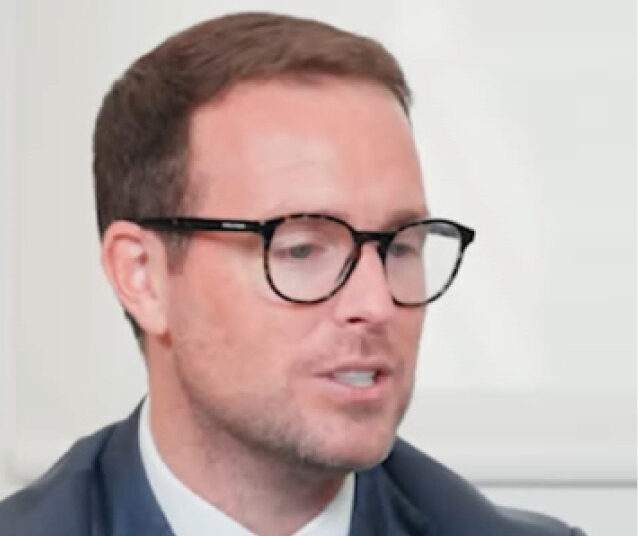 TOM COLEMAN