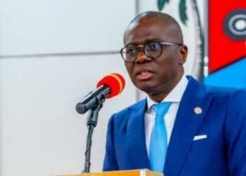 37,266 Buildings Get Approvals In Lagos