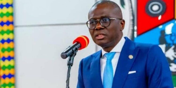 Sanwo-Olu