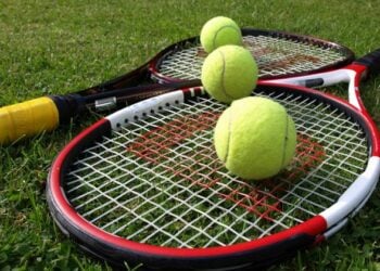 Shell/NNPC Tennis Tourney: Kienka Looks Forward To Thrilling Finals, Heils organisers