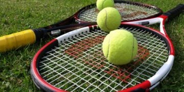 bendel insurance Shell/NNPC Tennis Tourney: Kienka Looks Forward To Thrilling Finals, Heils organisers