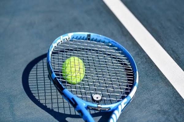 Exciting Shell/NNPC Tennis Tourney Underway At Ikoyi Club 1 Tennis