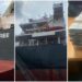 10 Thai Sailors Convicted, Fined $4.3m For Drug Trafficking