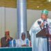 Don Lauds Inauguration Of Agricultural Sector Working Group 5 Don Lauds Inauguration Of Agricultural Sector Working Group