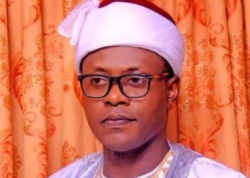 Kogi Monarch Lauds Tinubu Over Momoh’s Appointment To Mortgage Bank Board