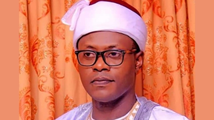 Kogi Monarch Lauds Tinubu Over Momoh’s Appointment To Mortgage Bank Board 1 Tijani Anaje appointed 5th Ohinoyi of Ebiraland