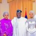 Tinubu, Abbas, Others Grace Wedding Of Gov Radda's Daughter 5 Tinubu, Abbas, Others Grace Wedding Of Gov Radda’s Daughter