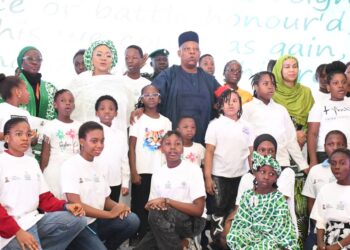 Tinubu Demands Stiff Enforcement Of Child Rights Protection Laws