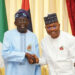 May 29: Gov Ododo Lauds Tinubu For Inspiring National Resilience