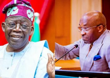 Tinubu Felicitates Deputy Speaker Kalu, Hails Legislative Impact