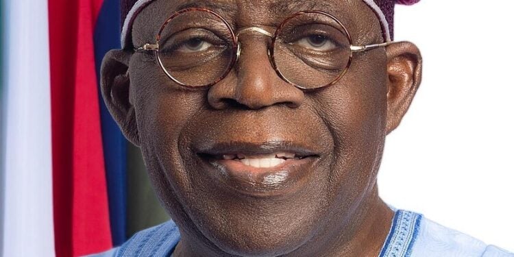tinubu