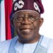 tinubu