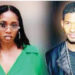 Tiwa Savage Sparks Dating Rumours With Usher