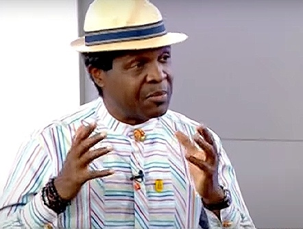 Presidential System Of Govt Can’t Work In Nigeria – Tonye Cole 1 Tonye Cole