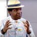 Presidential System Of Govt Can’t Work In Nigeria  – Tonye Cole