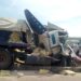 1 Dies, 2 Hospitalised In Nyanya Bridge Truck Accident 4 1 Dies, 2 Hospitalised In Nyanya Bridge Truck Accident