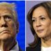 Trump Demands Investigation Of Kamala Harris Over Celebrity Endorsements