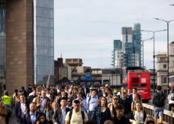 UK Unemployment Reaches Highest Level In 4 Years