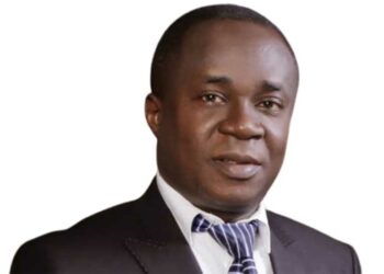 Uwaleke Receives Nairametrics Award For Contributions To Capital Market