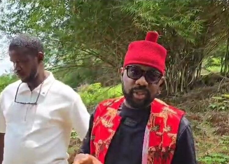 Ugochinyere
