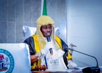 Kogi Speaker Warns Against Non-adherence To Rules, Regulations