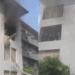 Tragedy Averted As Fire Guts Lagos General Hospital Nursing Room 4 Tragedy Averted As Fire Guts Lagos General Hospital Nursing Room