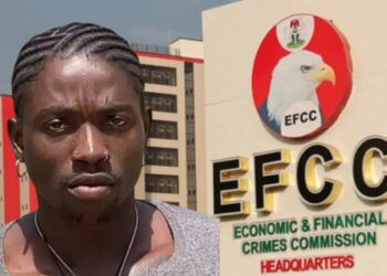 EFCC Breaks Silence On VeryDarkMan’s Arrest, Says There’re ‘Multiple Petitions’ Against Activist
