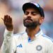 India Star Virat Kohli Retires From Test Cricket