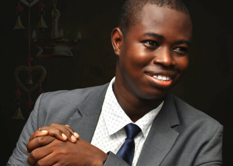 Dr Wadzani Dauda