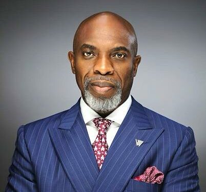 MD/CEO, Wema Bank, Moruf Oseni.