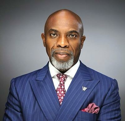 Wema Bank As Metaphor For Trust, Shareholder Value 1 MD/CEO, Wema Bank, Moruf Oseni.