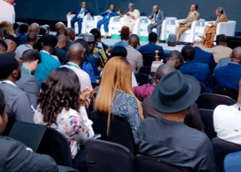 West Africa IMT Summit To Explore Opportunities In Global Trade War
