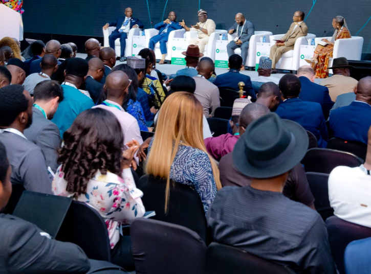 The Plight Of Industrial Centres 1 West Africa Industrialisation Manufacturing and Trade