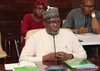 COREN Faults Federal Govt’s Ban On Accreditation By Professional Bodies