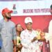 We're Giving Youths Opportunities To Unlock Potential — Makinde 5 We’re Giving Youths Opportunities To Unlock Potential — Makinde