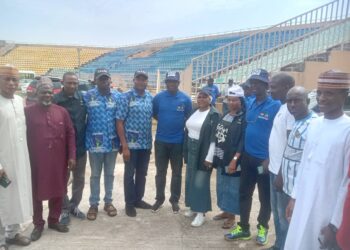 May Day: Kwara Gov, Speaker Salute Workers