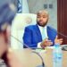 Adedeji Hails FIRS Workers, Says Staff Welfare Now A Priority 5 Adedeji Hails FIRS Workers, Says Staff Welfare Now A Priority