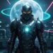 Retro-Futurism Meets Medieval Fantasy: Visualizing an Alternate Timeline 5 Retro-Futurism Meets Medieval Fantasy: Visualizing an Alternate Timeline