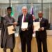 Nigeria, UK Partner To Detect, Disrupt Fraud 5 Nigeria, UK Partner To Detect, Disrupt Fraud
