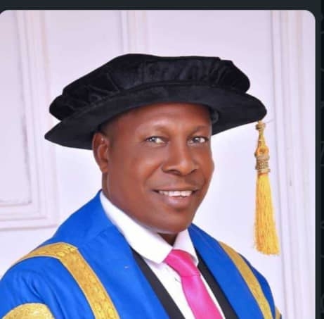 IAWPA Appoints Prof. Obajafa As Head Of Research, Dev't For Africa 1 WhatsApp Image 2025 05 03 at 10.11.47