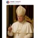 Trump Posts AI-generated Image Of Self On Pope Regalia 5 Trump Posts AI-generated Image Of Self On Pope Regalia